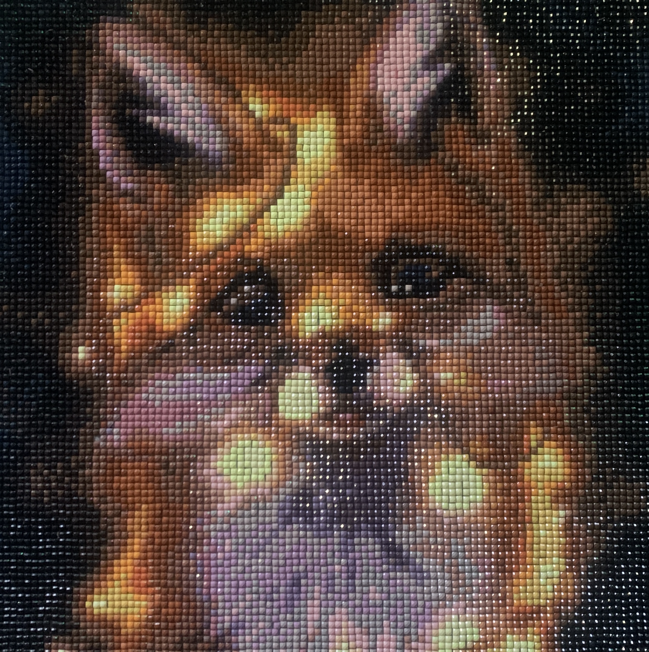 Diamond Painting